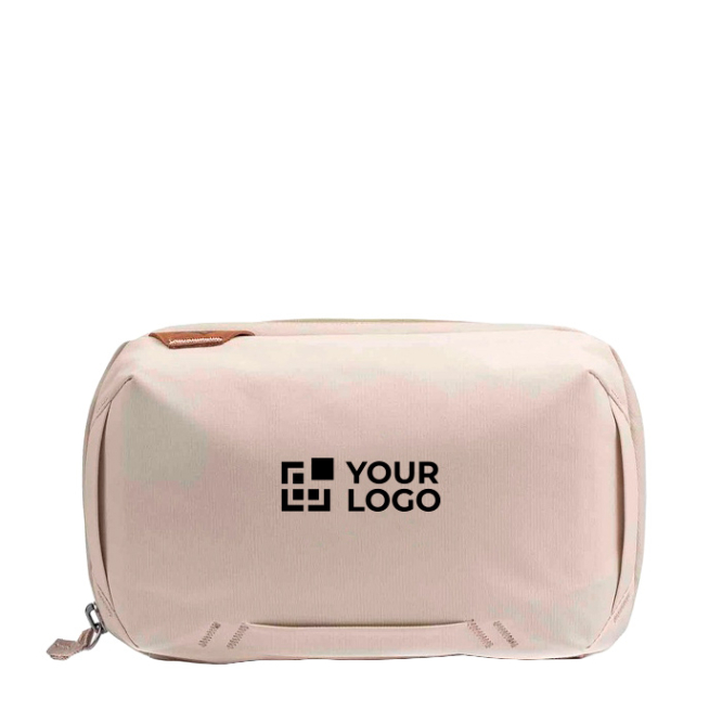 Reise-Organizer aus recyceltem Nylon von Peak Design