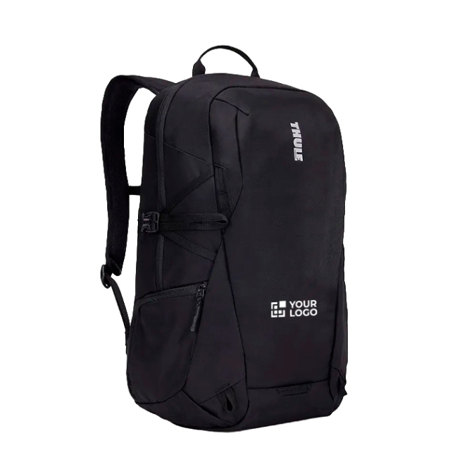 Rucksack aus 400D-Nylon für Büro und täglichen Sport Thule 21 L
