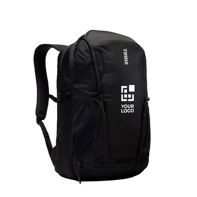 Sport-Rucksack aus 400D-Nylon mit mehreren Fächern Thule 21 L