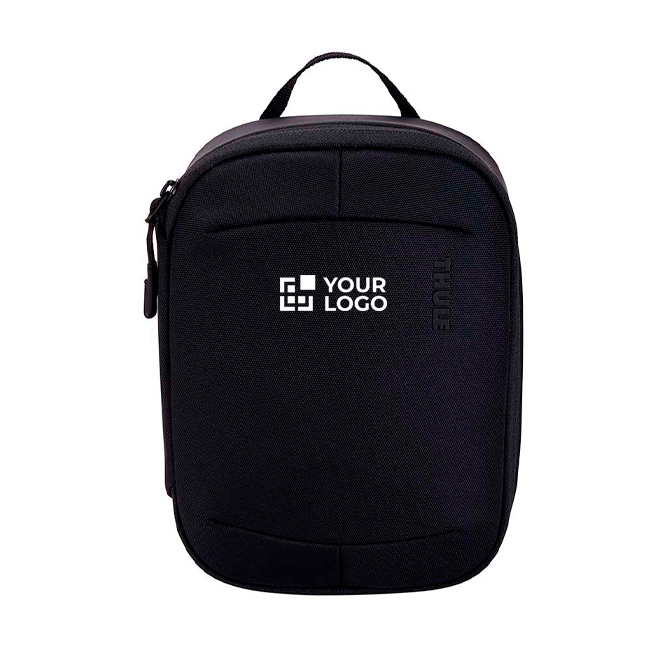 Große Organizer-Tasche aus Polyester für Kabel und Zubehör von Thule
