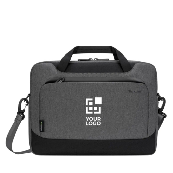 RPET-Laptoptasche mit Fronttasche Targus 15,6