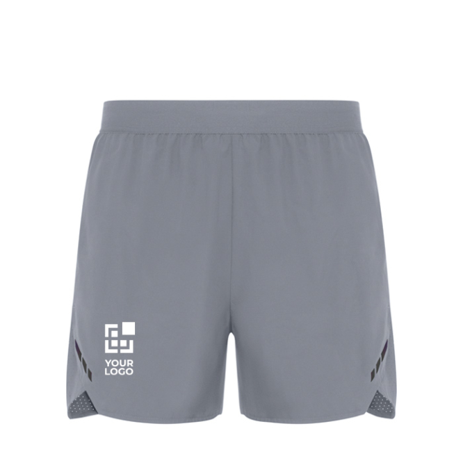 Atmungsaktive Herren-Laufhose aus Polyester 110 g/m² Roly Direct Thema