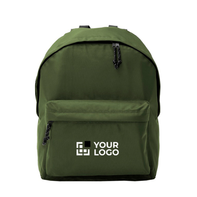 Mehrzweck-Rucksack aus 900D-Polyester mit Hauptfach