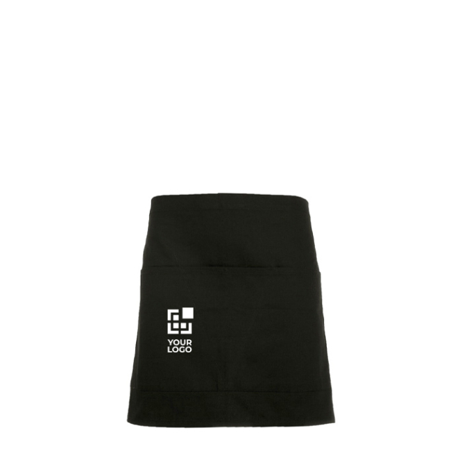 Gastronomieschürze aus Polyester und Baumwolle, 220 g/m2 Roly Classic