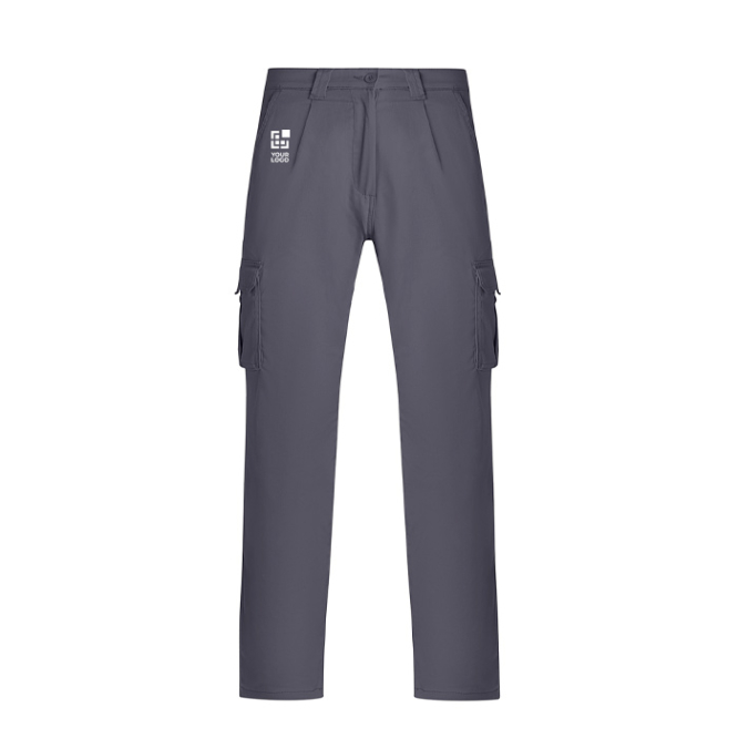Unisex-Polyesterhose mit vielen Taschen 140g/m² Roly Direct Warmor