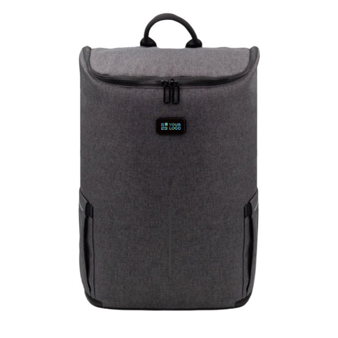 Reiserucksack mit Fächern für Kleidung und Laptop, 16 Zoll