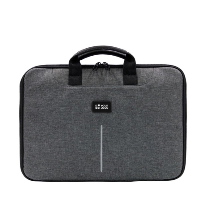 Laptoptasche mit vielen Trageoptionen, BrandCharger, 16 Zoll
