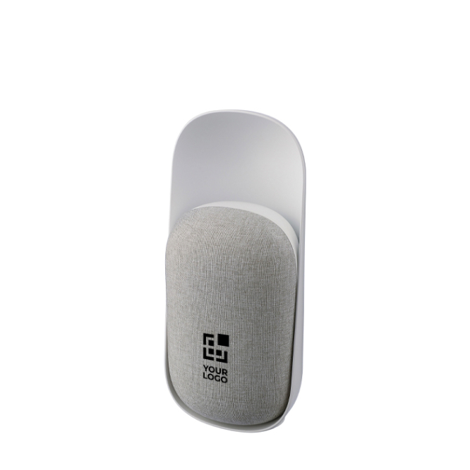 Kabelloser 3-in-1-Lautsprecher mit Licht, Schlaffunktion und Timer