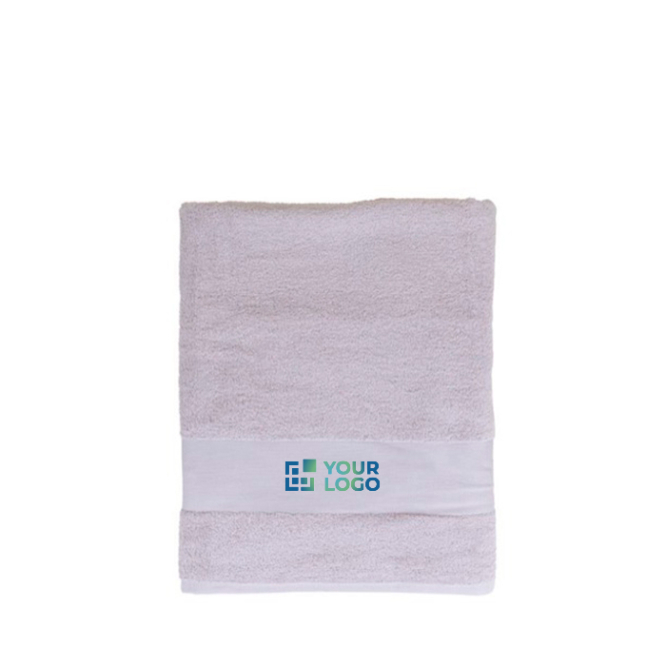 Badetuch aus 100 % Baumwolle, OEKO-TEX, 350 g/m2, 180×100 cm