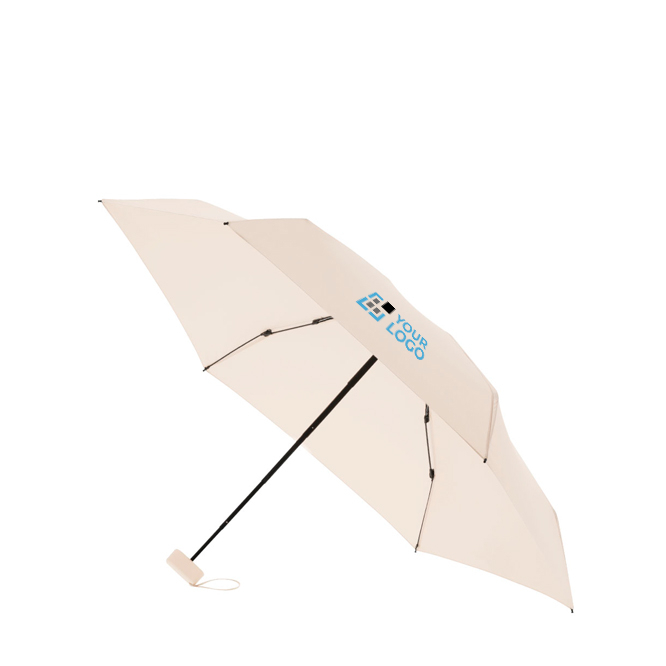 Windfester Regenschirm mit manueller Öffnung, Ø 90 cm