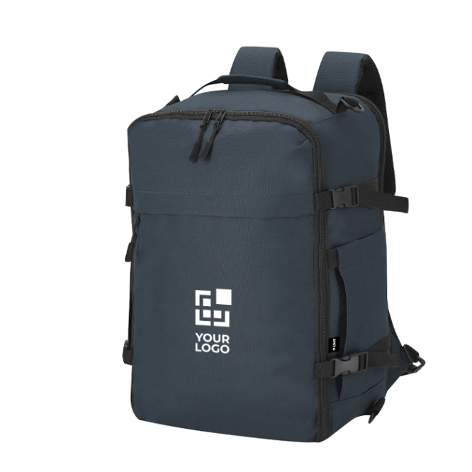 Multifunktionaler Reiserucksack für 15