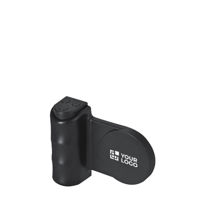 Magnetische Smartphone-Halterung mit Bluetooth-Fernauslöser
