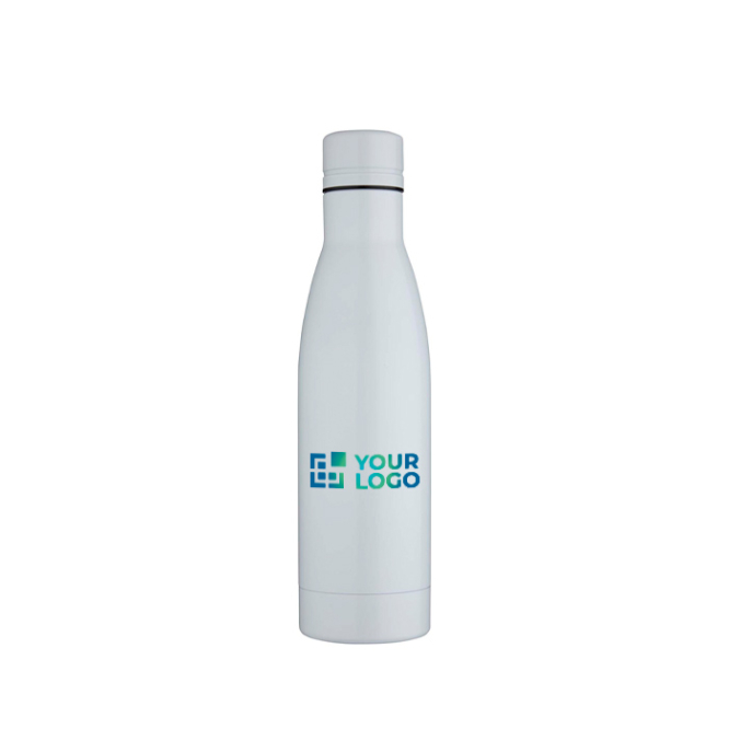 Thermoflasche aus Edelstahl, speziell für Sublimation, 500 ml