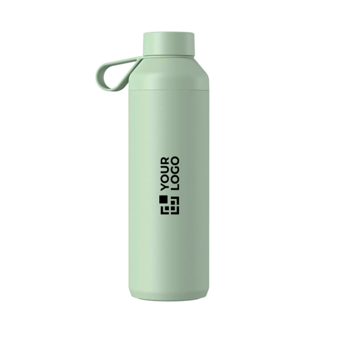 Thermoflasche mit Dreifachisolierung, 710 ml, Ocean Bottle