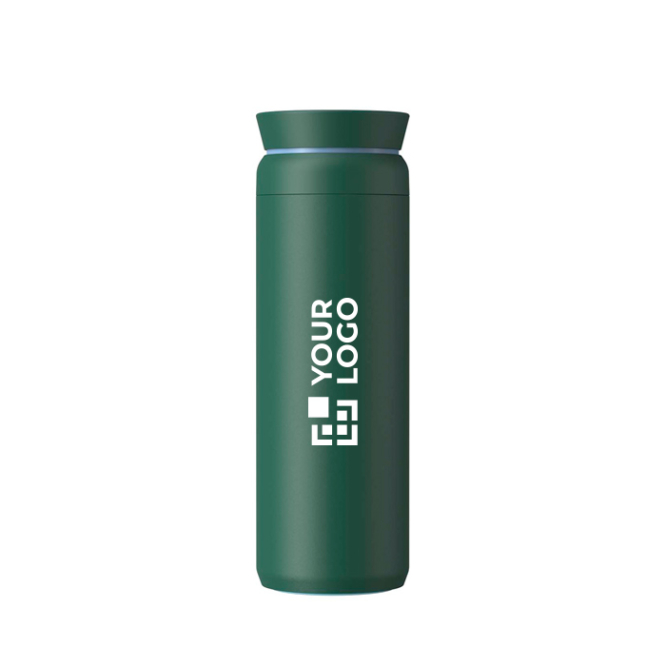 Thermobecher mit auslaufsicherem 360°-Deckel, 590 ml, Ocean Bottle