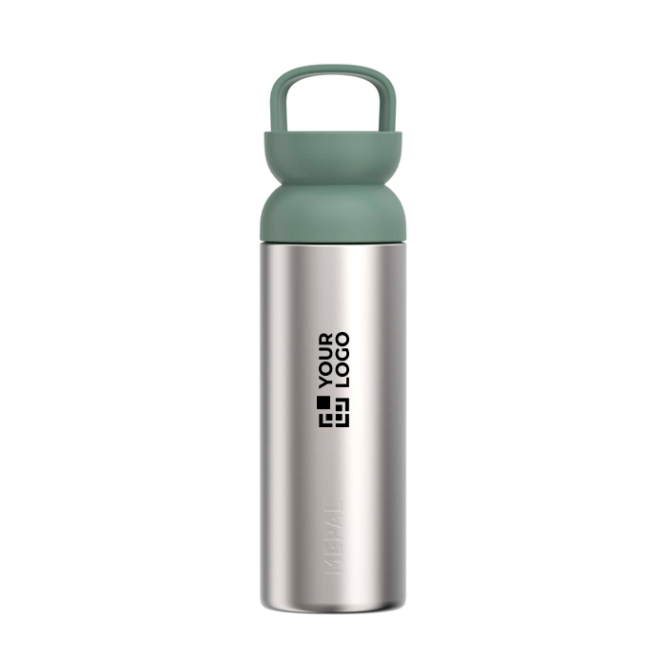 Tee-Thermobecher mit integriertem Sieb 500 ml Mepal