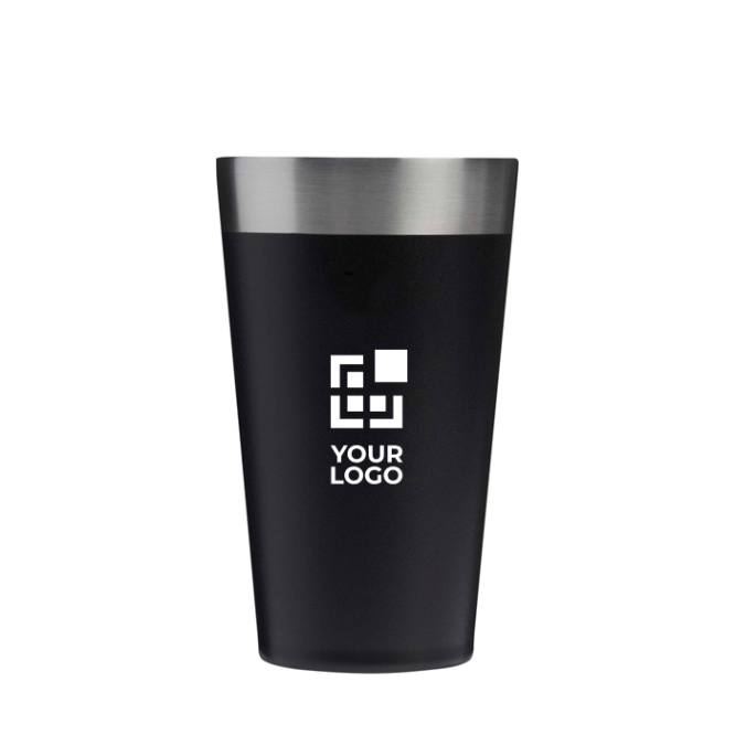 Stapelbarer Thermobecher mit Vakuumisolierung 470 ml Stanley