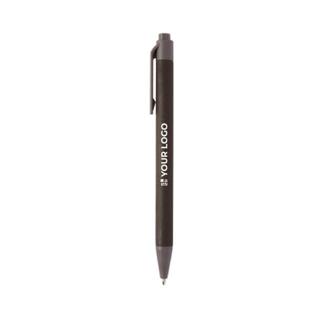 Stift aus umweltfreundlichen Materialien