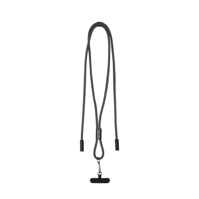 Ladekabel mit Trageband und 65-W-Schnellladefunktion