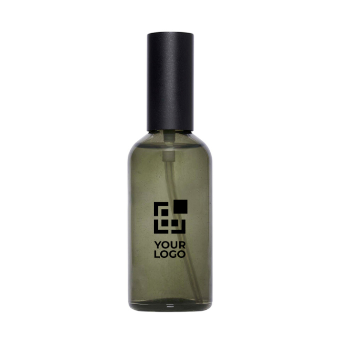 Raumspray aus Glas mit drei einzigartigen Düften WELLmark 100 ml