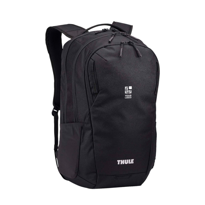 Erweiterbarer Laptop-Rucksack 28 l bis 16 Zoll Thule