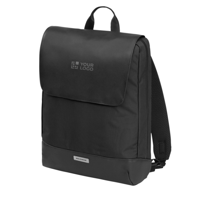 Moleskine Metro Slim Rucksack 15 Zoll