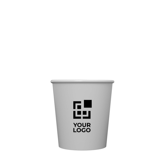 Wiederverwendbarer Becher, ideal für Espresso Americano® Piccolo 100 ml