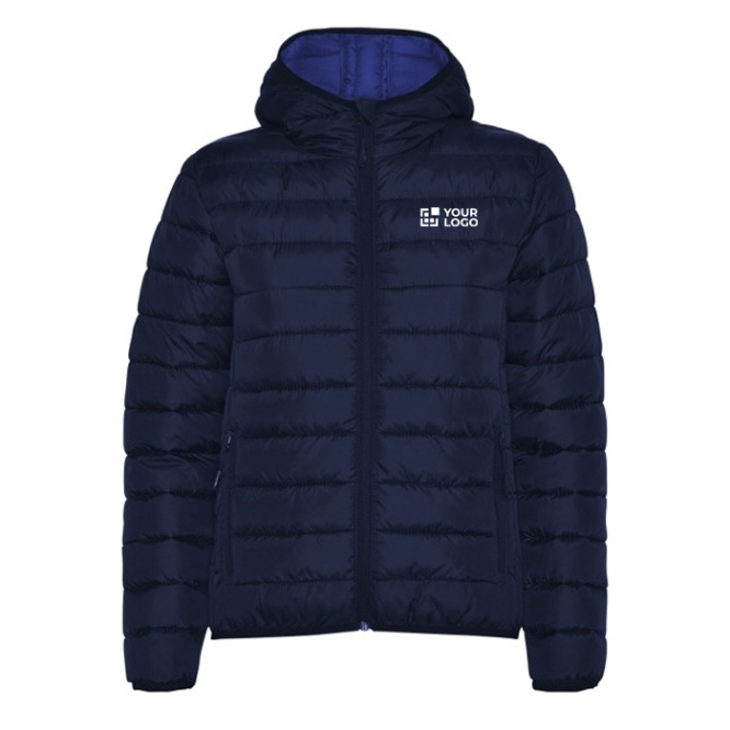 Steppjacke aus Polyester für Damen, 290 g/m2, Roly