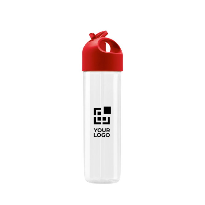 Originelle Trinkflasche mit Logo bedrucken