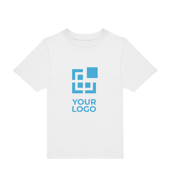 Kinder-T-Shirt aus Baumwolle, 150 g/m2, B&C 