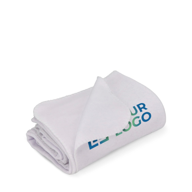 Weiche Decke aus Polarfleece sublimieren, 290 g/m2