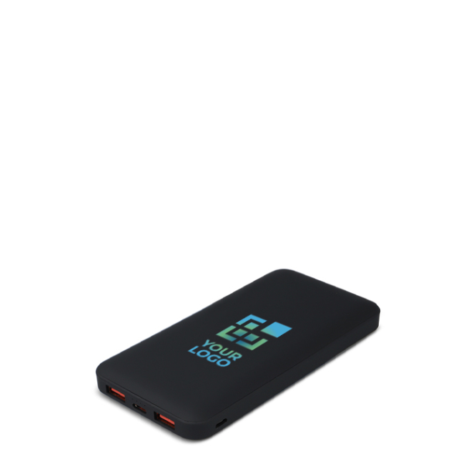 Reise-Powerbank 10.000 mAh