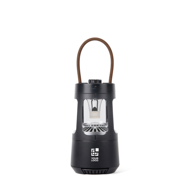 Campinglampe mit Lautsprecher und USB-C-Ladefunktion Nordic Drift Everest 10W