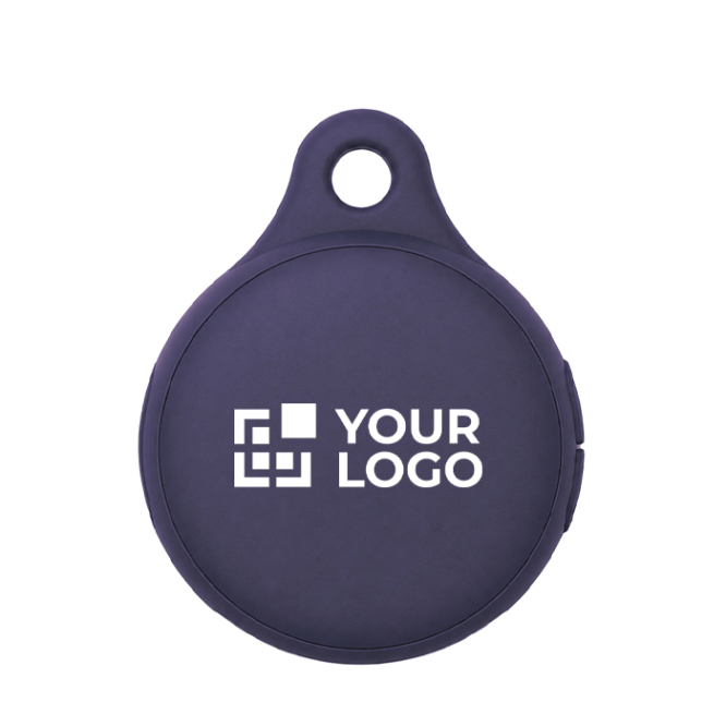 Intelligenter Tracker mit Licht, kompatibel mit iOS und Android