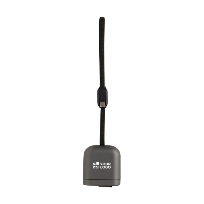 Einziehbares USB-C-auf-USB-C-Ladekabel 120 cm 16 Pins 100 W
