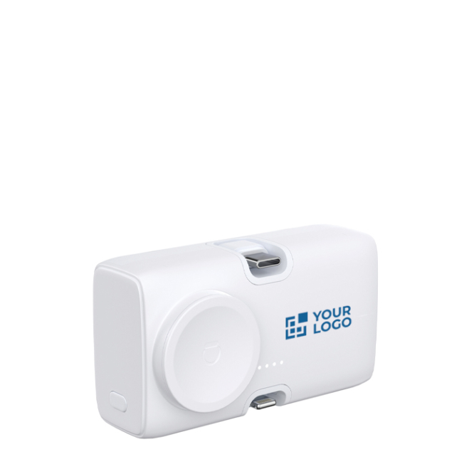 Ladegerät für Uhren und mehrere Geräte, 20 W