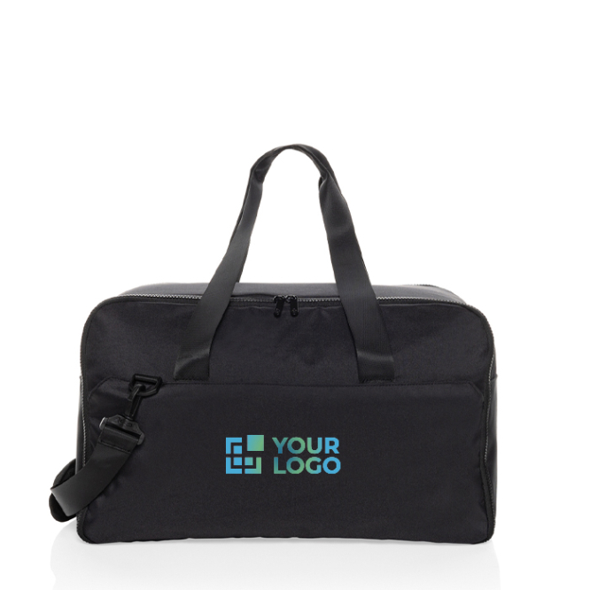 Wochenendtasche mit Laptopfach von Swiss Peak, 15