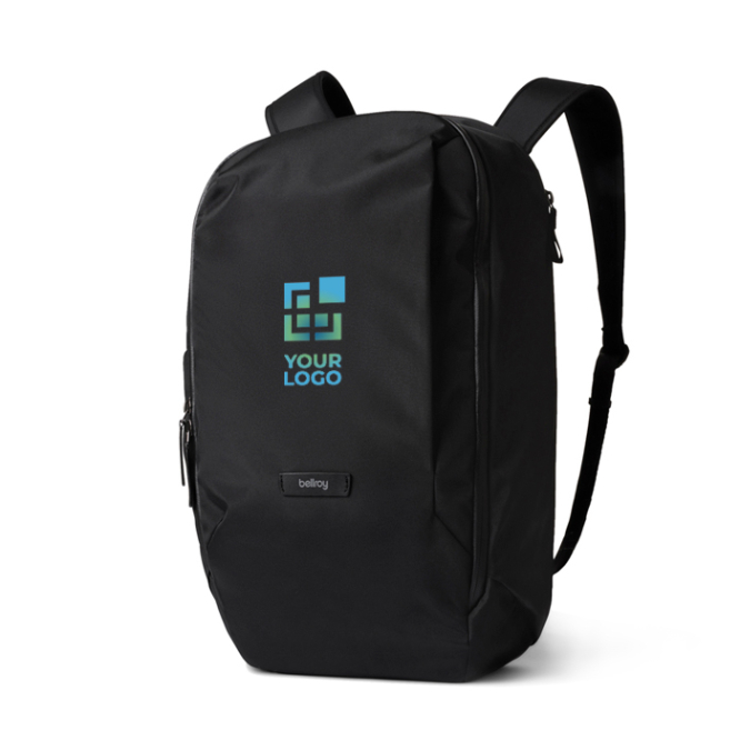 Rucksack mit Schnellzugriffsfach für PC von Bellroy, 16