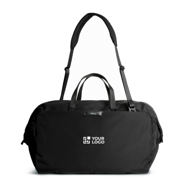 Wochenendtasche mit Schnellzugriffstasche von Bellroy, 45 L