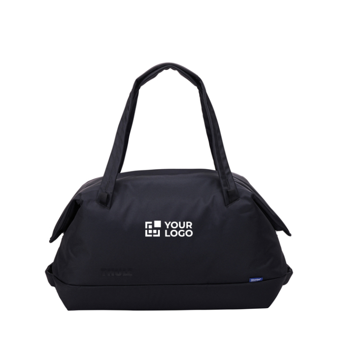 Nylon-Reisetasche mit stabiler Öffnung und 35 L Thule Subterra 2