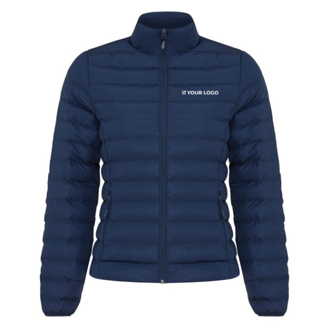 Damenjacke aus recyceltem Polyester, Casual Fit 70 g/m² IQONIQ Maiko 