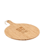 Merchandising-Schneidebretter Ansicht mit Druckbereich