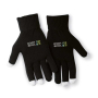Taktile Handschuhe für Handys