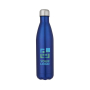 Thermosflasche im originellen Design
