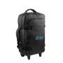 Trolley mit wasserdichtem Laptopfach
