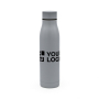 Flasche aus recyceltem Edelstahl mit Thermofunktion, 600 ml