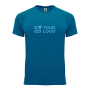Sport-T-Shirt aus 100% Polyester 100%, 135 g/m2, Roly