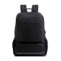 Rucksack für Laptop mit Thermotasche und Ladekabel, 15,6