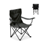 Bedruckter Camping-/Strandstuhl Ansicht mit Druckbereich
