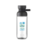 Dichte MEPAL-Flasche aus Kunststoff mit Tritan, 500 ml